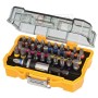 DEWALT SETA INSERȚII MOD DE STRÂNGERE. DT7969 PC-URI. 32