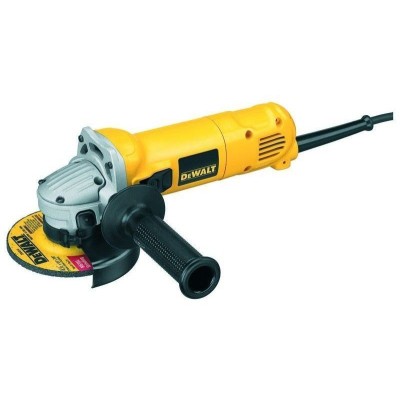 polizor DEWALT W850 MM. 115 D28111