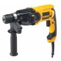 DEWALT TASSELLATORE ELETTRICO D25013K WATT 650 CON ROTOSTOP