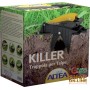 ALTEA KILLER TRAPPOLA MECCANICA PER TALPE E ARVICOLE