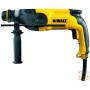 DEWALT TRAPANO TASSELLATORE ELETTRICO WATT 800 MOD. D25113K