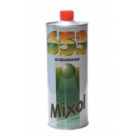 DILUENTE TIPO ACQUARAGIA OV DEAROMATIZZATA LT.1