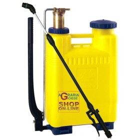 DIMARTINO MOD POMPA DE UMĂR. MIURA LT. 15 MAȘINĂ DE POMPARE DIN ALAMĂ DIMARTINO MOD POMPA DE UMĂR. MIURA LT. 15 MAȘINĂ DE POMPARE DIN