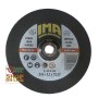 DISC DE FIER D.230 mm. 3.2 STARK