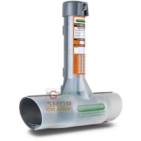 DOZATOR TRANSPARENT ÎN FORMĂ DE T PENTRU MOMELI TOPICE