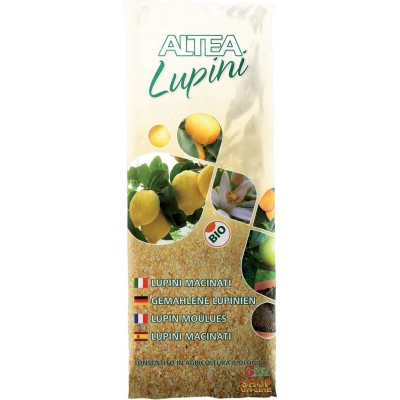 lupin ALTEA MĂCINAT CU IONCIMAZDE ROM AGȘI ACIDOFIL KG. 1