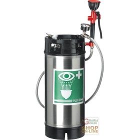 DUȘ PORTABIL LAVAOCCHI E VISO