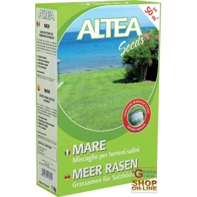 ALTEA AMESTEC MARIN DE SEMINȚE SELECTATE ÎN FUNCȚIE DE LOCAȚIA MARITIMĂ 1 Kg ALTEA AMESTEC MARIN DE SEMINȚE SELECTATE ÎN FUNCȚIE DE LOCAȚIA