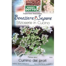 saci de semințe de chimen de DOTTO DE LUNCĂ saci de semințe de chimen de DOTTO DE LUNCĂ