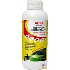 ALTEARATO DE CONCENT INSECTICID MICROTRIN PENTRU TRATAMENTE INTERNE SI EXTERNE 1 L ALTEARATO DE CONCENT INSECTICID MICROTRIN PENTRU TRATAMENTE