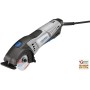 DREMEL MINISEGA ELETTRICA DSM20 710W