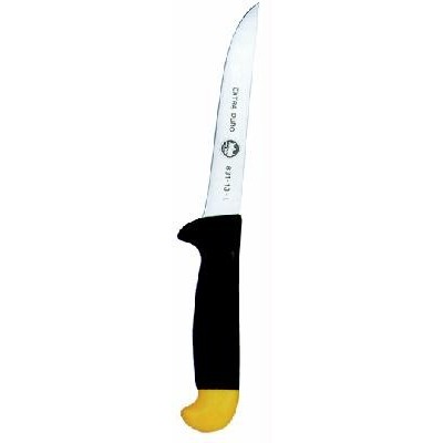 DUE BUOI COLTELLO PER DISOSSO ART. 831MEP CM. 14,5