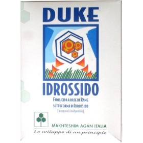 DUKE IDROSSIDO DI RAME 22%