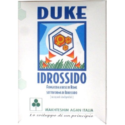 DUKE HIDROXID DE CUPRU 22%