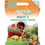 MULTI 4 ALTEA CUCIMCU ELIBERARE LENTĂ ȘI GRANULARE PENTRU