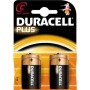 DURACELL BATERIE ALCALINĂ JUMĂTATE LANTERNĂ BL. 2