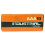 DURACELL BATTERIE PILE INDUSTRIAL ALKANI MINISTILO BOX PZ.10 AAA