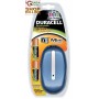 DURACELL CARICABATTERIA CON 2 STILO CEF20