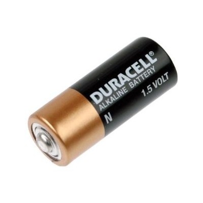 DURACELL BATERIE ALCALINĂ 1,5V BUC. 1