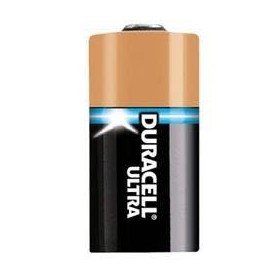 DURACELL BATERIE ALCALINĂ DL123