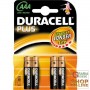 DURACELL MINISTYLUS BATERIE ALCALINĂ MN2400 PC-URI. 4