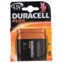 DURACELL PILA ALCALINA PIATTA 4,5V MN1203