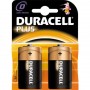 DURACELL LANTERNA ALCALINA A BATERIEI MN1300 PCS.2