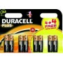 DURACELL PILE ALCALINE STILO PZ. 8