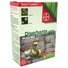 EDELWEISS BLEACH ML. 2000