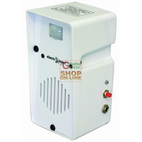 ELECTROINSET SCACCIAVOLATILI EL 2350 ELECTROINSET SCACCIAVOLATILI EL 2350