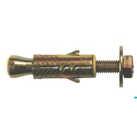 ELEMATIC BLISTER DOWELS EFPM/B 8 BUC. 2