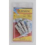 ELEMATIC BLISTERE DIBL ENP/GC12 PCS. 4