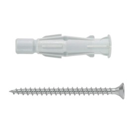 ELEMATIC BLISTER DOWELS T4/VA 10X PCS. 4