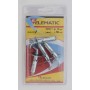 ELEMATIC DOWELS BLISTER T61/GC9 PCS. 4