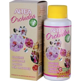 ALTEA ORHIDEE CUCIMȘI NATURAORHIDEE LICHID CU GUANO 200g ALTEA ORHIDEE CUCIMȘI NATURAORHIDEE LICHID CU GUANO 200g