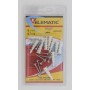 ELEMATIC TASSELLI DRIVA 3,0X25 PZ. 10