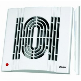 ELECTROASPIRATORE WALL SERIES LUX T. 100 DIAM. 100 MM.