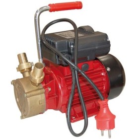 POMPA ELECTRICA DE LA TRAVAASA DIAM. 20 CP 0.50