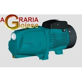 ELETTROPOMPA AUTODESCANTE JET ALTA PRELENZA HP.1,5 KW 1,1
