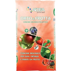 ALTEA GRADINA DE LEGUME SI FRUCTE CUCIMSI ORGANICO PELETED PENTRU GRADINAAGLEGUME SI PLANTE FRUCTIFERE 10 Kg ALTEA GRADINA DE LEGUME SI FRUCTE CUCIMSI ORGANICO PELETED