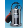 POMPĂ ELECTRICĂ PENTRU APĂ LIMPEDE JOLLI 1SG CP 0,60 INOX