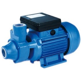 POMPĂ ELECTRICĂ PERIFERICĂ HP. 1 MOD. CM6/4 WATT. 750