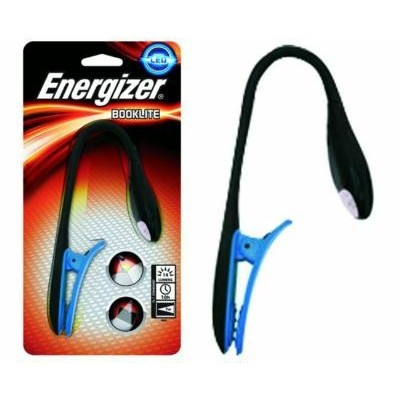 ENERGIZER LAMPADA LETTURA BOOKLITE