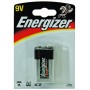 ENERGIZER PILA STD-ALCALINA TRANSISTOR