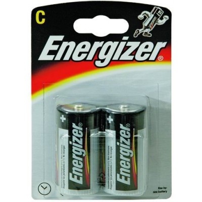 ENERGIZER BATERII STD-ALCALINE 1/2 LANTERNA 2 BUC. LR14 E93