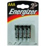 ENERGIZER BATERII ALCALINE STD MINISTYLUS 4 BUC. LR03 E92