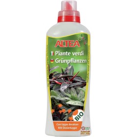 ALTEA PLANTE VERZI LICHIDE CUCIMSI ORGANICO LICHID PENTRU PLANTE VERZI ORNAMENTALE 1 L ALTEA PLANTE VERZI LICHIDE CUCIMSI ORGANICO LICHID PENTRU