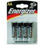 ENERGIZER BATERII STD-ALCALINE STYLUS 4 BUC. LR6 E91