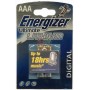 ENERGIZER PILE ULTIMATE-LITIO MINISTILO 2 PZ. L3