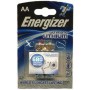 ENERGIZER ULTIMATE-LITIU STYLUS BATERII 2 BUC. L6